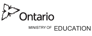 Province of Ontario, Ministry of Education