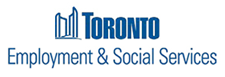 City of Toronto Employment and Social Services